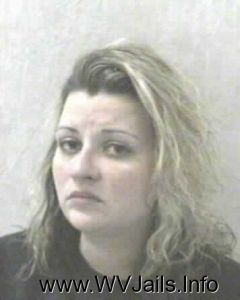  Ashley Fouty Arrest