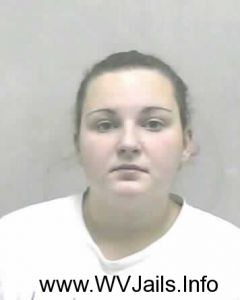  Ashley Greathouse Arrest