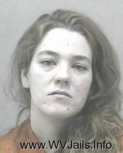  Ashley Green Arrest