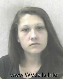 Ashley Hundley Arrest Mugshot