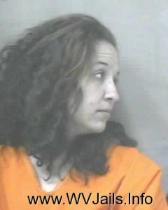 Ashley Keiffer Arrest Mugshot