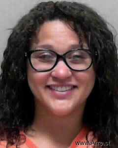 Ashley Kline Arrest