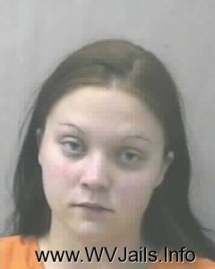  Ashley Kobylinski Arrest Mugshot