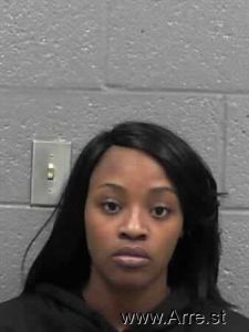Ashley Lane Arrest