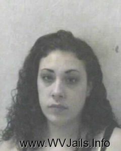 Ashley Laner Arrest Mugshot