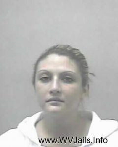 Ashley Lively Arrest Mugshot