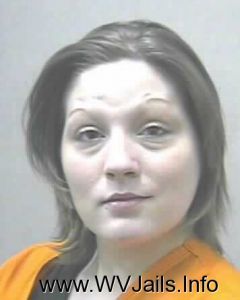  Ashley Long Arrest Mugshot