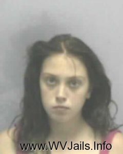 Ashley Mccartney Arrest Mugshot