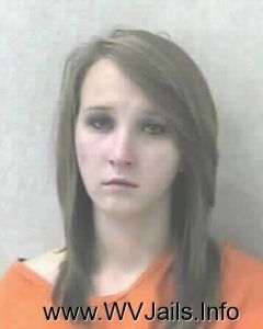  Ashley Nichols Arrest