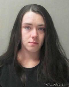 Ashley Pauley Arrest Mugshot