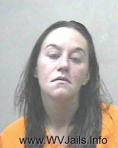  Ashley Pedri Arrest Mugshot