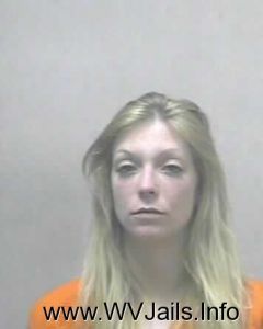 Ashley Salisbury Arrest