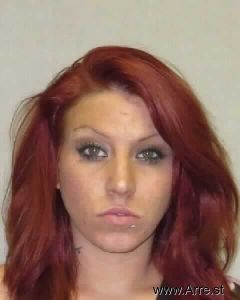 Ashley Snyder Arrest