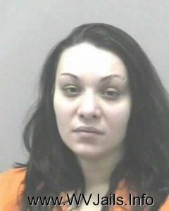 Ashley Spaur Arrest Mugshot