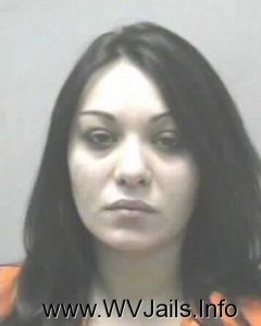 Ashley Spaur Arrest Mugshot