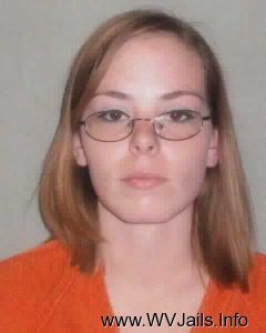 Ashley Sullivan Arrest Mugshot