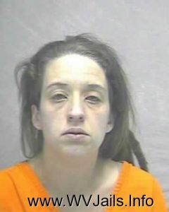 Ashley Sullivan Arrest Mugshot