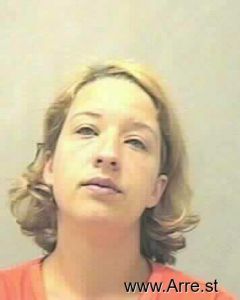Ashley Sullivan Arrest Mugshot