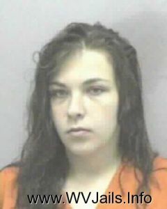  Ashley Wagner Arrest Mugshot