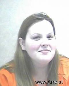 Ashley White Arrest