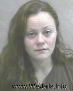 Ashly Bush Arrest Mugshot