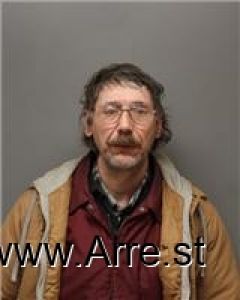 Aster Miller Arrest Mugshot