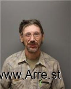 Aster Miller Arrest Mugshot