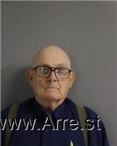 Aubrey Osborne Arrest Mugshot