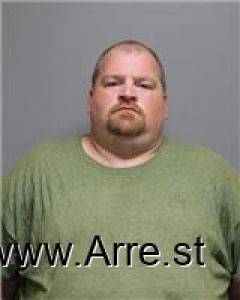 Auddie Browning Arrest Mugshot