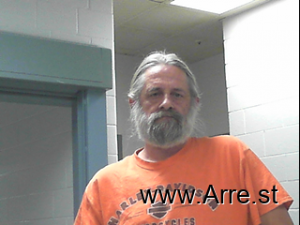 Audie Estep Arrest Mugshot