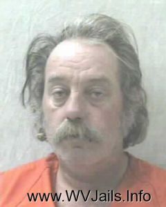 Audie Peters Arrest Mugshot