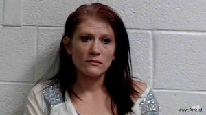 Audra Kidd Arrest