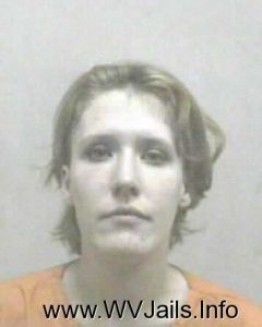  Audra Sparks Arrest Mugshot