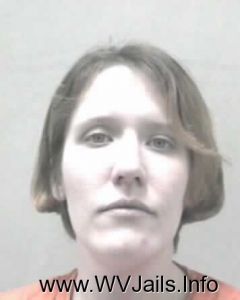  Audra Sparks Arrest