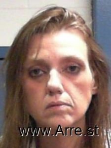 Audrey Mccrobie Arrest Mugshot