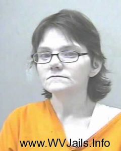  Audrey Johnson Arrest