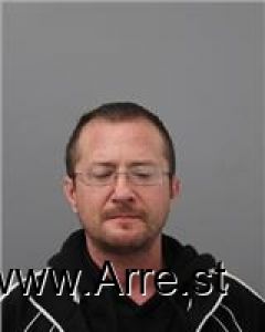 Aurelius Jeffrey Arrest Mugshot