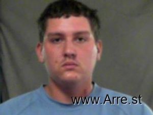 Austin Brown Arrest