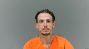 Austin Canterbury Arrest Mugshot