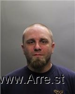 Austin Cole Arrest Mugshot