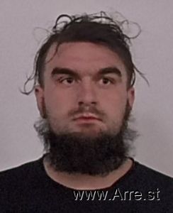 Austin Fairman Arrest Mugshot