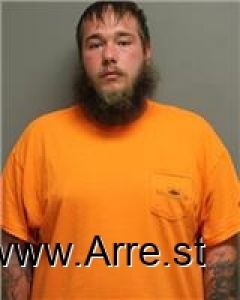 Austin Finley Arrest Mugshot