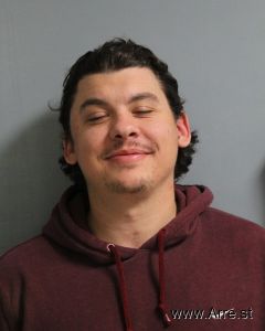 Austin Harper Arrest Mugshot