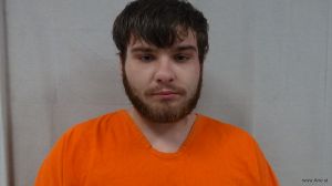 Austin Kyer Arrest Mugshot