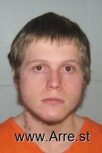 Austin Parker Arrest Mugshot