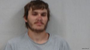 Austin Proctor Arrest Mugshot