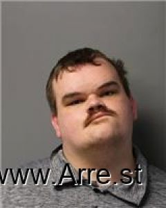 Austin Sampson Arrest Mugshot
