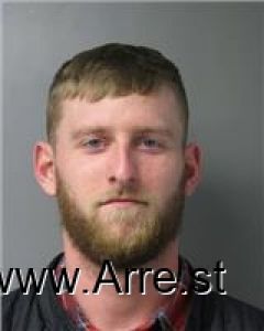 Austin Slone Arrest Mugshot