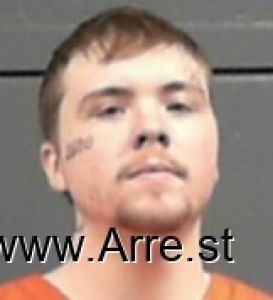 Austin Sweathomas Arrest