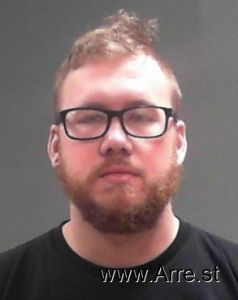 Austin Thomas Arrest Mugshot